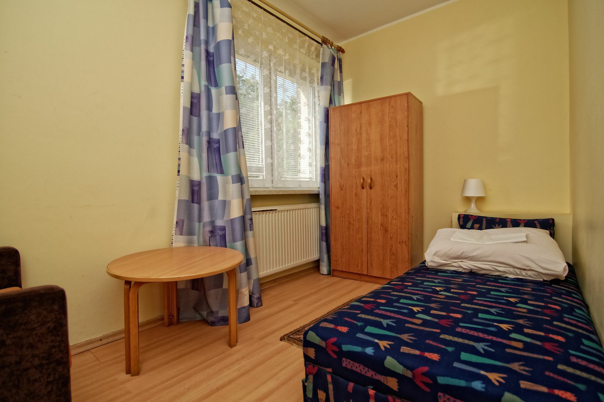 Villa Park Maikuhle Колобжег Экстерьер фото