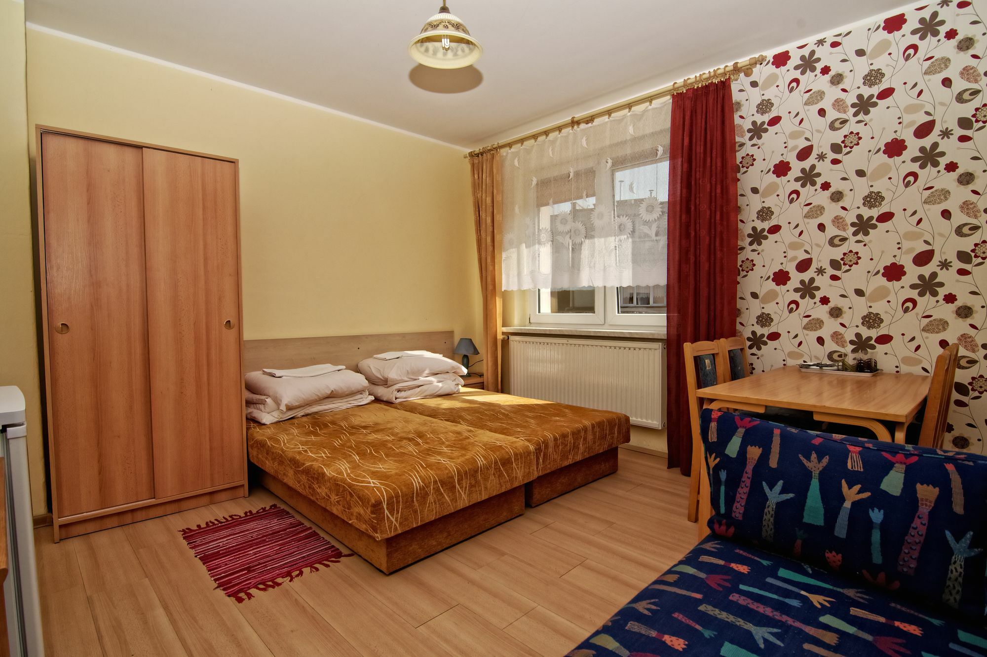 Villa Park Maikuhle Колобжег Экстерьер фото